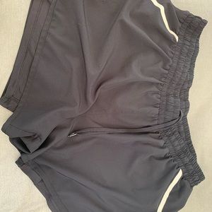 RBX women’s shorts